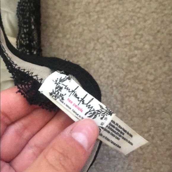 Free people intimates! - Picture 3 of 4